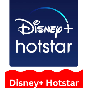 Disney+Hotstar subscription price