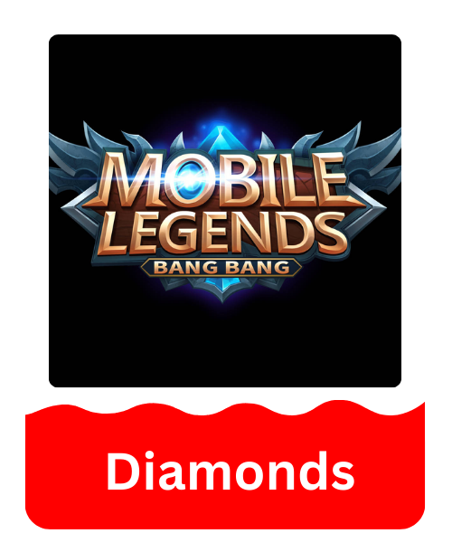 mobile legends diamond top up bd