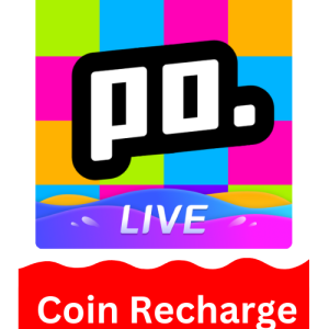 poppo live coins recharge bd price