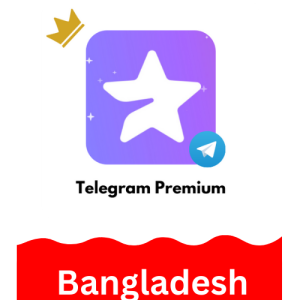 telegram premium buy bd